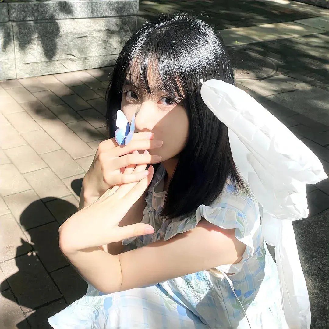 千万别抬头